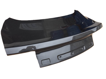 Ford Mustang Coupe 2015-2023 Trunk