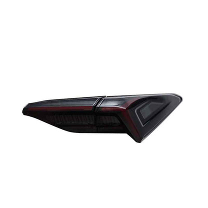 Toyota Avalon 2019-2022 LED Tail Lights - ClutchBlaze