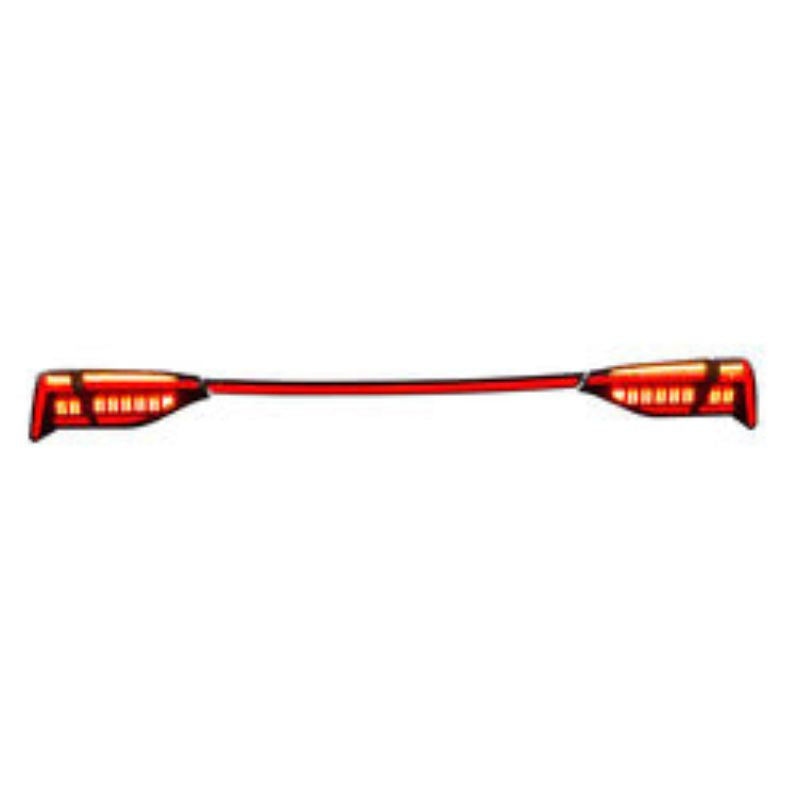Toyota Avalon 2019-2022 LED Tail Lights - ClutchBlaze