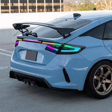 Honda Civic Hatchback 2022-2026 Tail Lights - ClutchBlaze