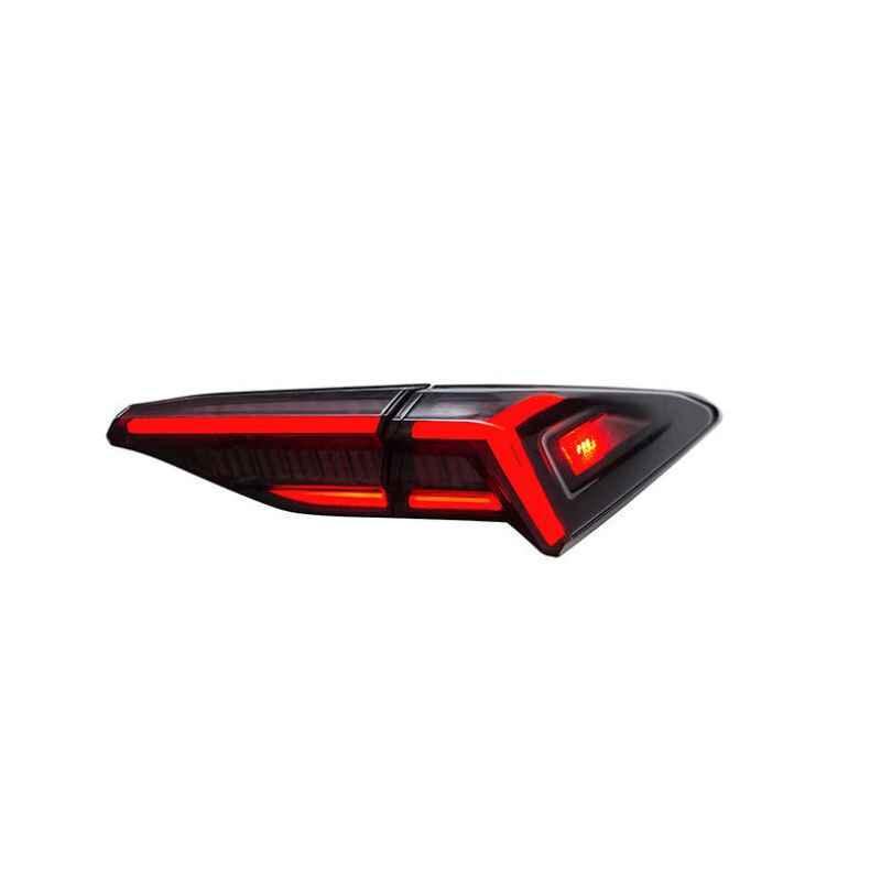 Toyota Avalon 2019-2022 LED Tail Lights - ClutchBlaze