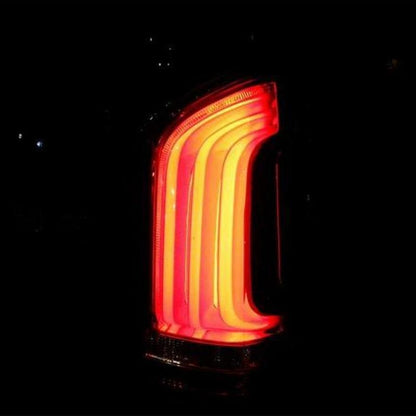 Mercedes-Benz Metris/Vito/V-Class 2016-2022 Tail Lights - ClutchBlaze