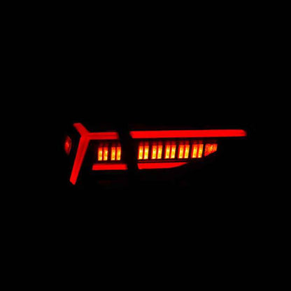 Toyota Avalon 2019-2022 LED Tail Lights - ClutchBlaze