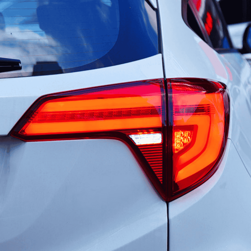 Honda HR-V/Vezel  2014-2019 Tail Lights - ClutchBlaze