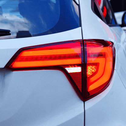 Honda HR-V/Vezel  2014-2019 Tail Lights - ClutchBlaze