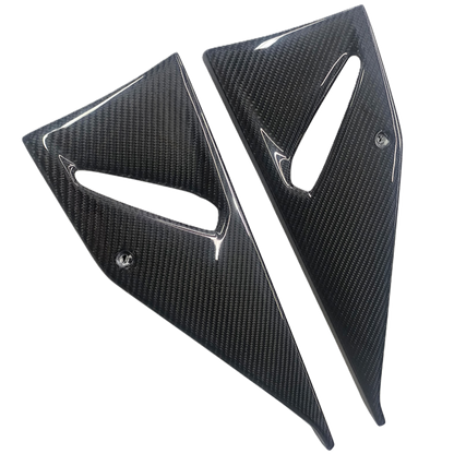 Lamborghini Huracan LP610 2014-2019 Originali Aero Side Skirt