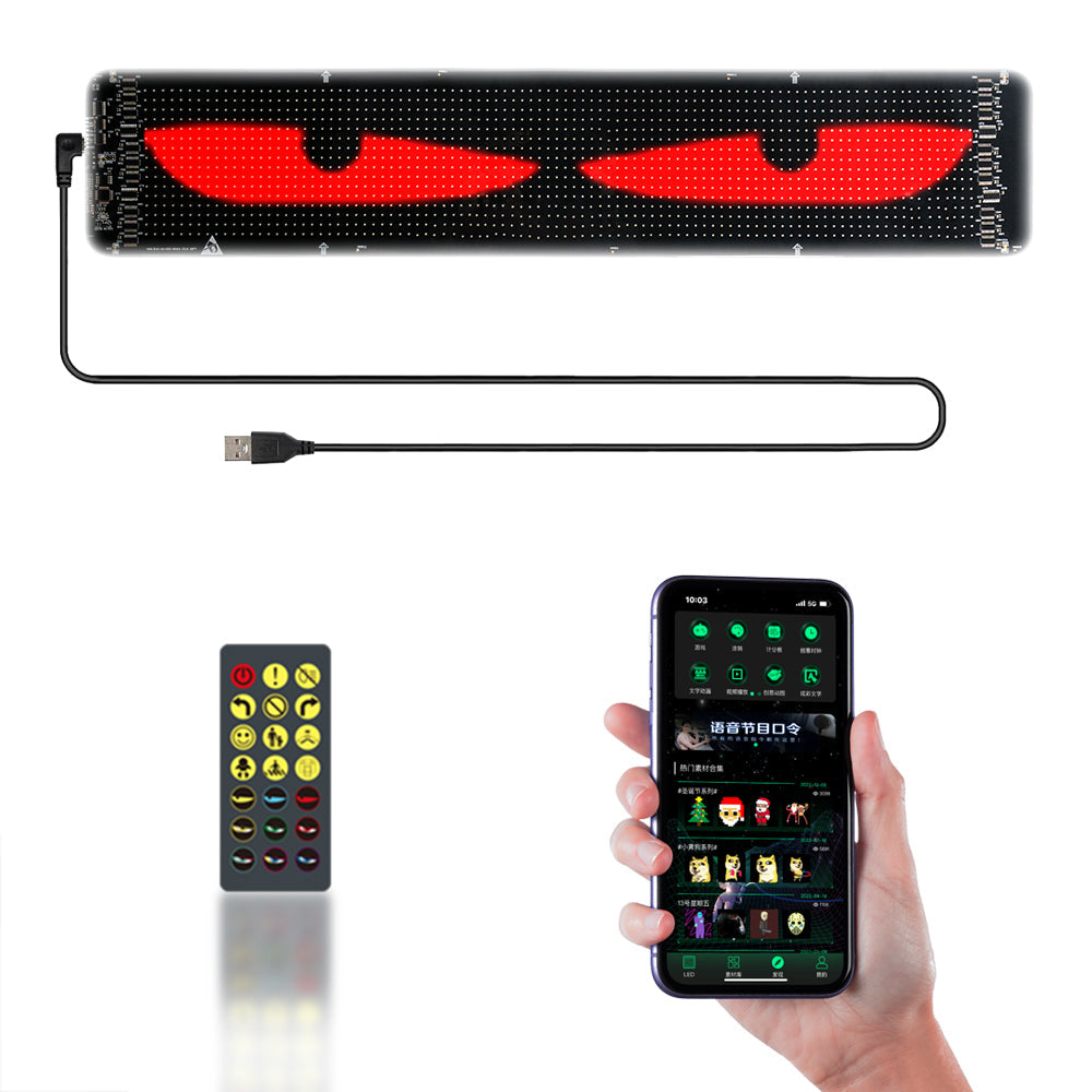 Smart Digital Sign K12 - ClutchBlaze