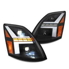 Volvo VNL/VNM 2004-2018 Headlights - ClutchBlaze