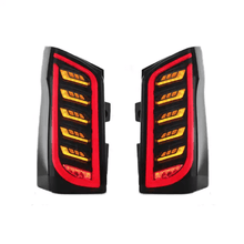 Mercedes-Benz Metris/Vito/V-Class 2016-2022 Tail Lights - ClutchBlaze