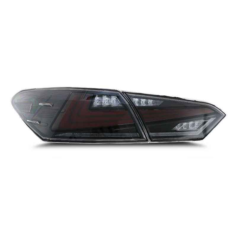 Toyota Camry 2018-2024 Tail Lights - ClutchBlaze