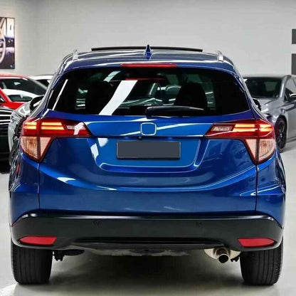 Honda HR-V/Vezel  2014-2019 Tail Lights - ClutchBlaze