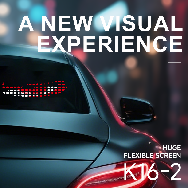 Smart Digital Sign K16-2 - ClutchBlaze