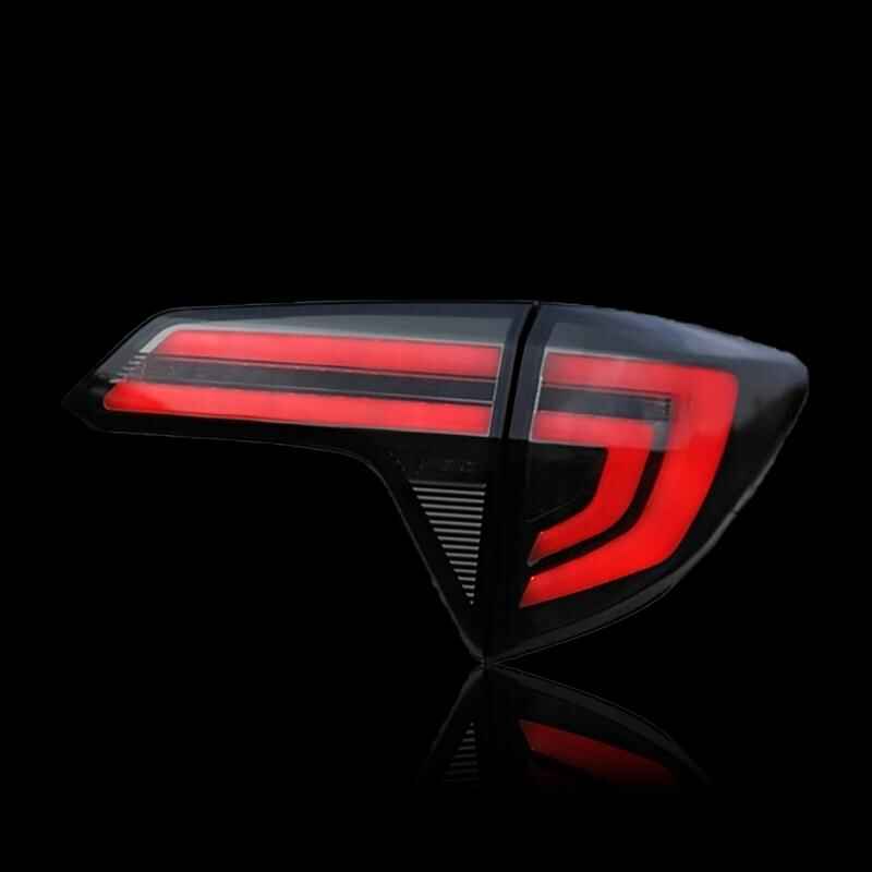 Honda HR-V/Vezel  2014-2019 Tail Lights - ClutchBlaze