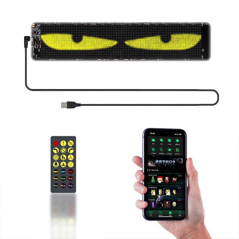 Smart Digital Sign K7 - ClutchBlaze