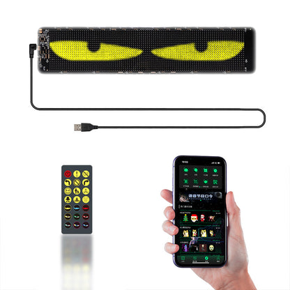 Smart Digital Sign K7 - ClutchBlaze