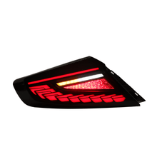 Subaru WRX 2022-2026 Tail Lights - ClutchBlaze