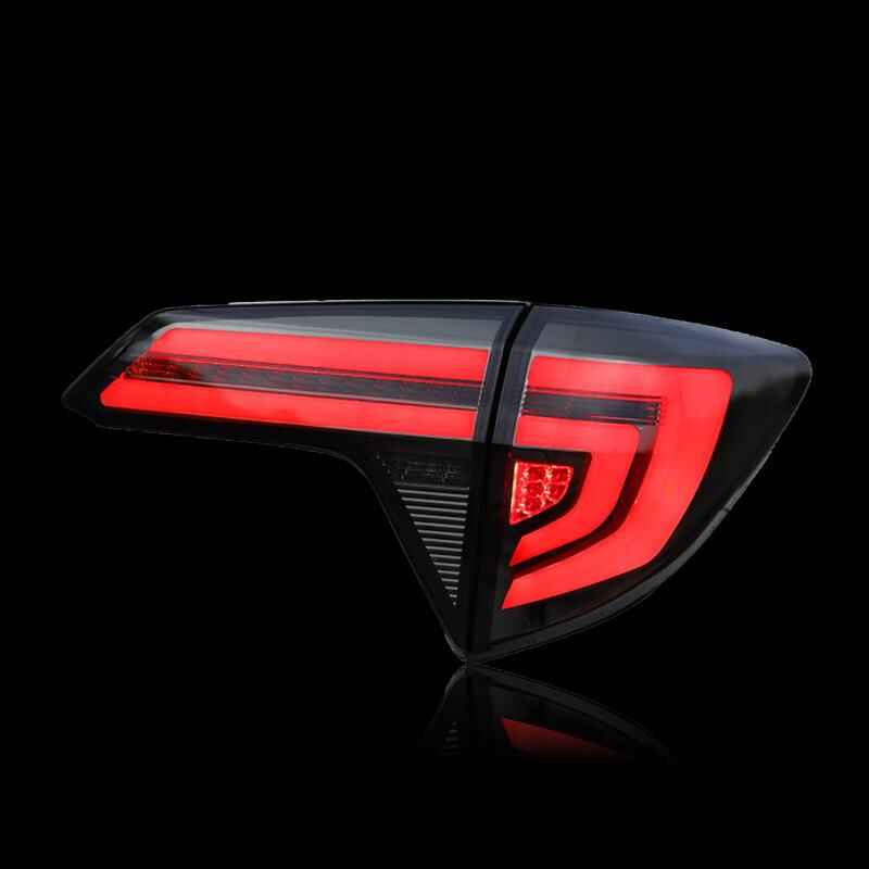 Honda HR-V/Vezel  2014-2019 Tail Lights - ClutchBlaze