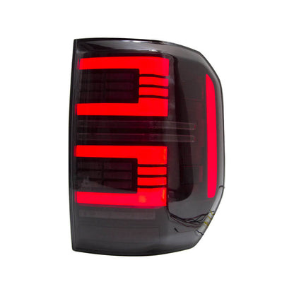 Ford Maverick 2022-2025 Tail Lights - ClutchBlaze