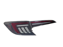 Toyota Corolla Hatchback DriftBlades 2019-2024 Tail Lights - ClutchBlaze