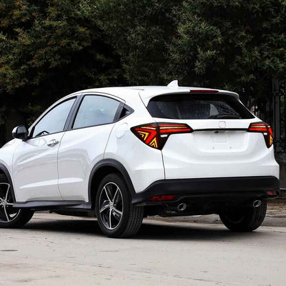 Honda HR-V/Vezel 2014-2019 Tail Lights - ClutchBlaze