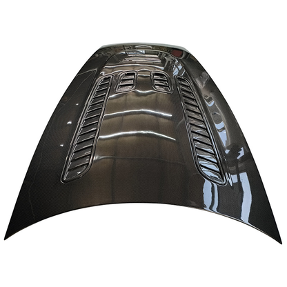 Aston Martin Vantage 2005-2017 Hood