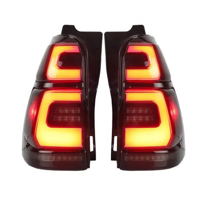 Toyota 4Runner 2010-2024 Tail Light - ClutchBlaze