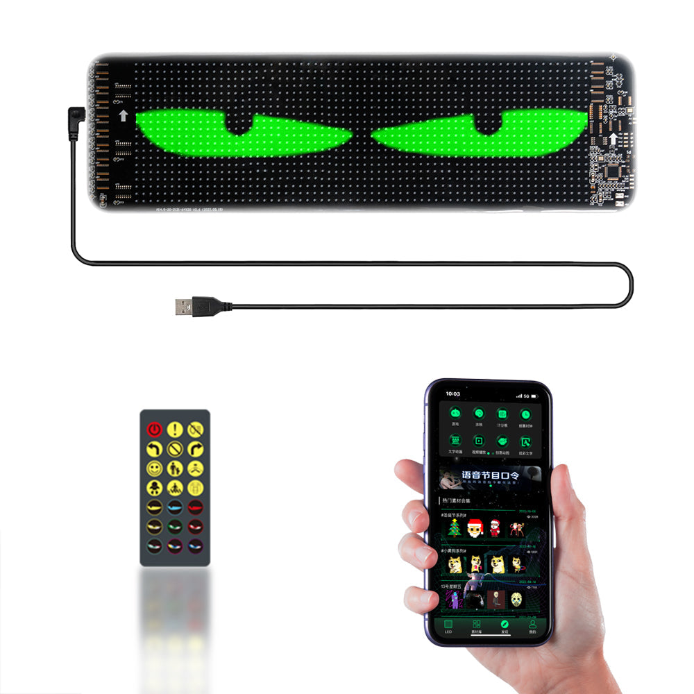 Smart Digital Sign K6 - ClutchBlaze