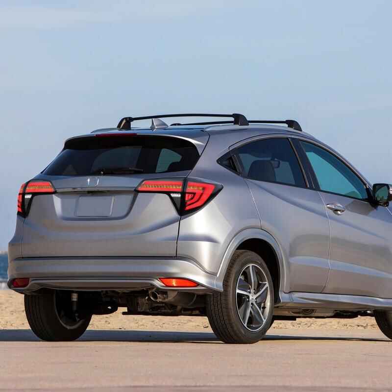 Honda HR-V/Vezel  2014-2019 Tail Lights - ClutchBlaze