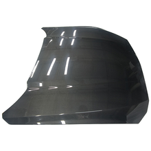Ford Mustang 2024-2027 Hood