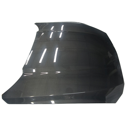 Ford Mustang 2024-2027 Hood