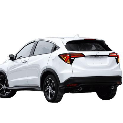 Honda HR-V/Vezel 2014-2019 Tail Lights - ClutchBlaze