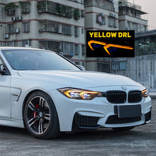BMW 3 Series 2012-2018 Headlights - ClutchBlaze