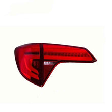 Honda HR-V/Vezel  2014-2019 Tail Lights - ClutchBlaze