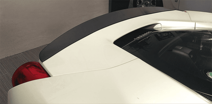 Ferrari 488 GTB/Spider Ducktail Spoiler