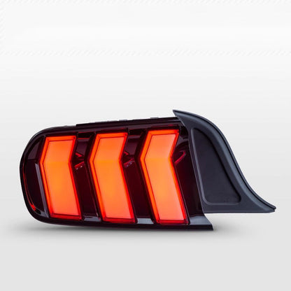 15 mustang tail lights