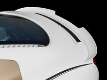 Audi R8 2007-2015 Ducktail Spoiler