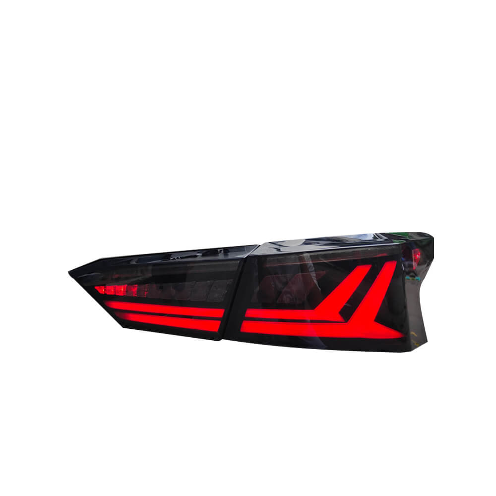 Nissan Altima 2019-2023 Tail Lights - ClutchBlaze