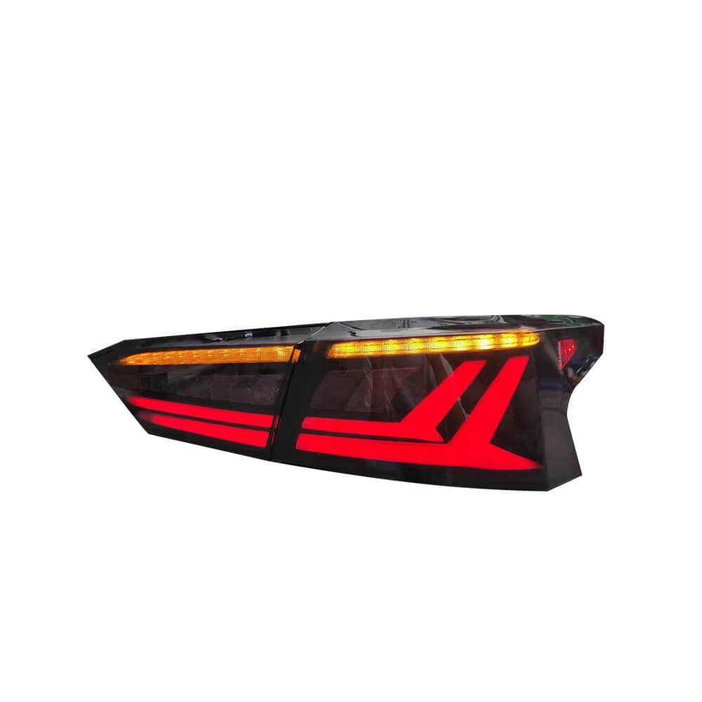 Nissan Altima 2019-2023 Tail Lights - ClutchBlaze