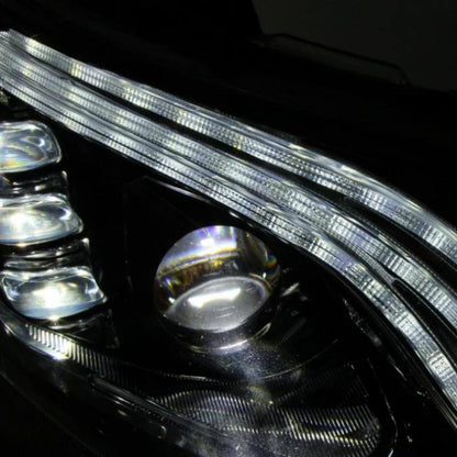 Mercedes-Benz Metris/V-Class/Vito 2016-2020 Headlights - ClutchBlaze