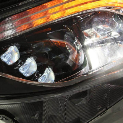 Mercedes-Benz Metris/V-Class/Vito 2016-2020 Headlights - ClutchBlaze