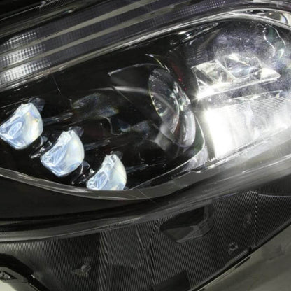 Mercedes-Benz Metris/V-Class/Vito 2016-2020 Headlights - ClutchBlaze