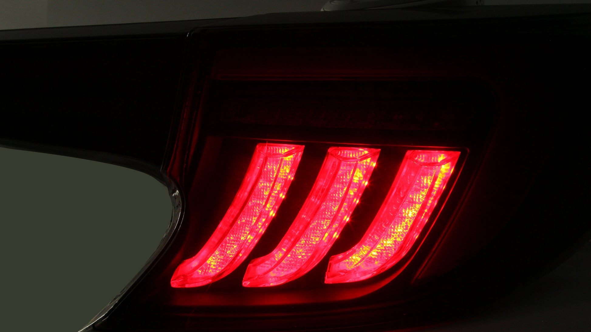Toyota Corolla Hatchback DriftBlades 2019-2024 Tail Lights - ClutchBlaze
