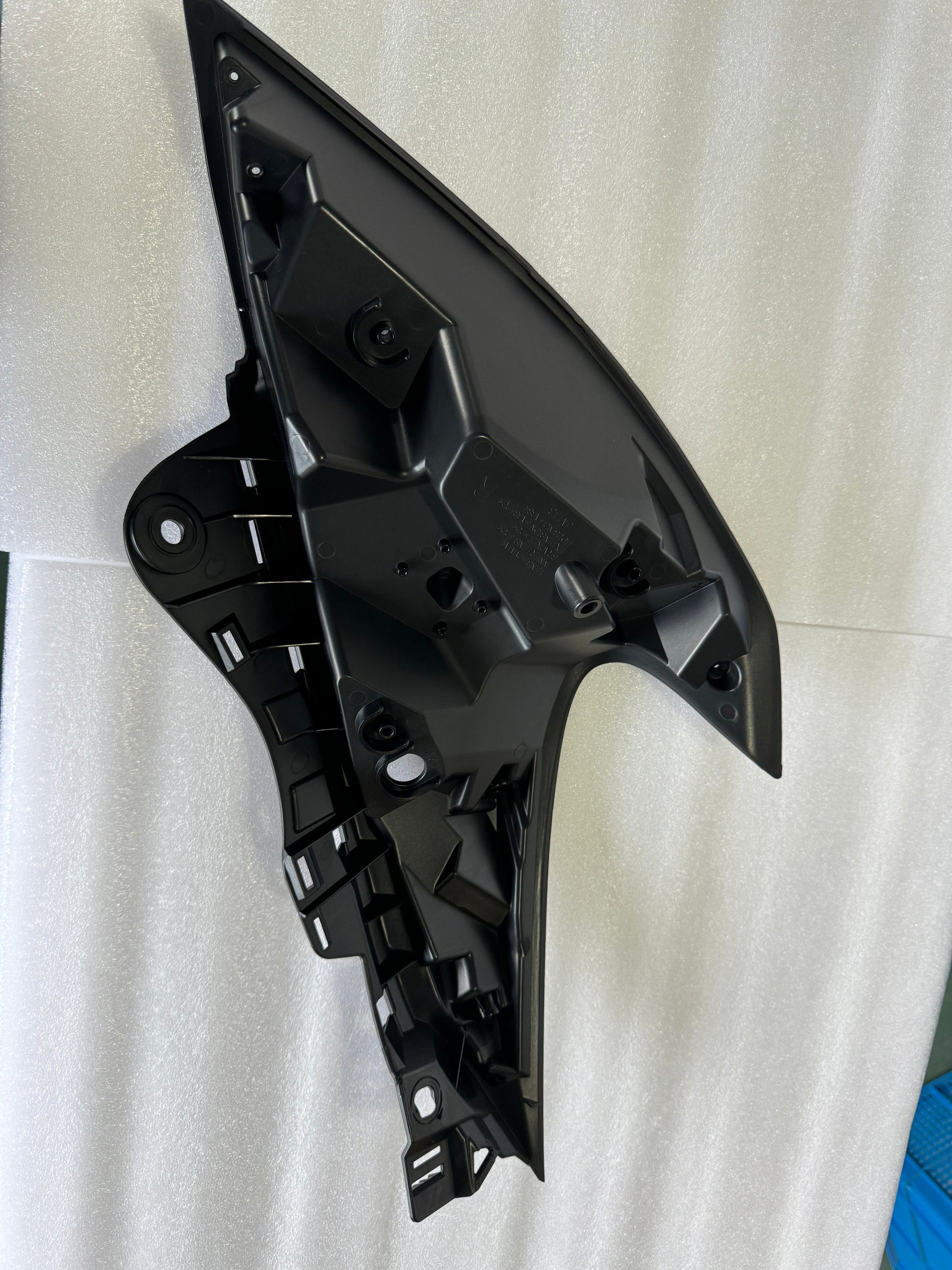 NISSAN 370z 2013-2020 Tail Lights Shell + Housing - ClutchBlaze