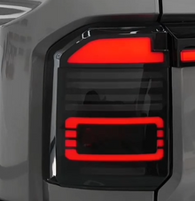 Toyota Land Cruiser 2024-2026 Tail Lights with Tailgate Lights - ClutchBlaze