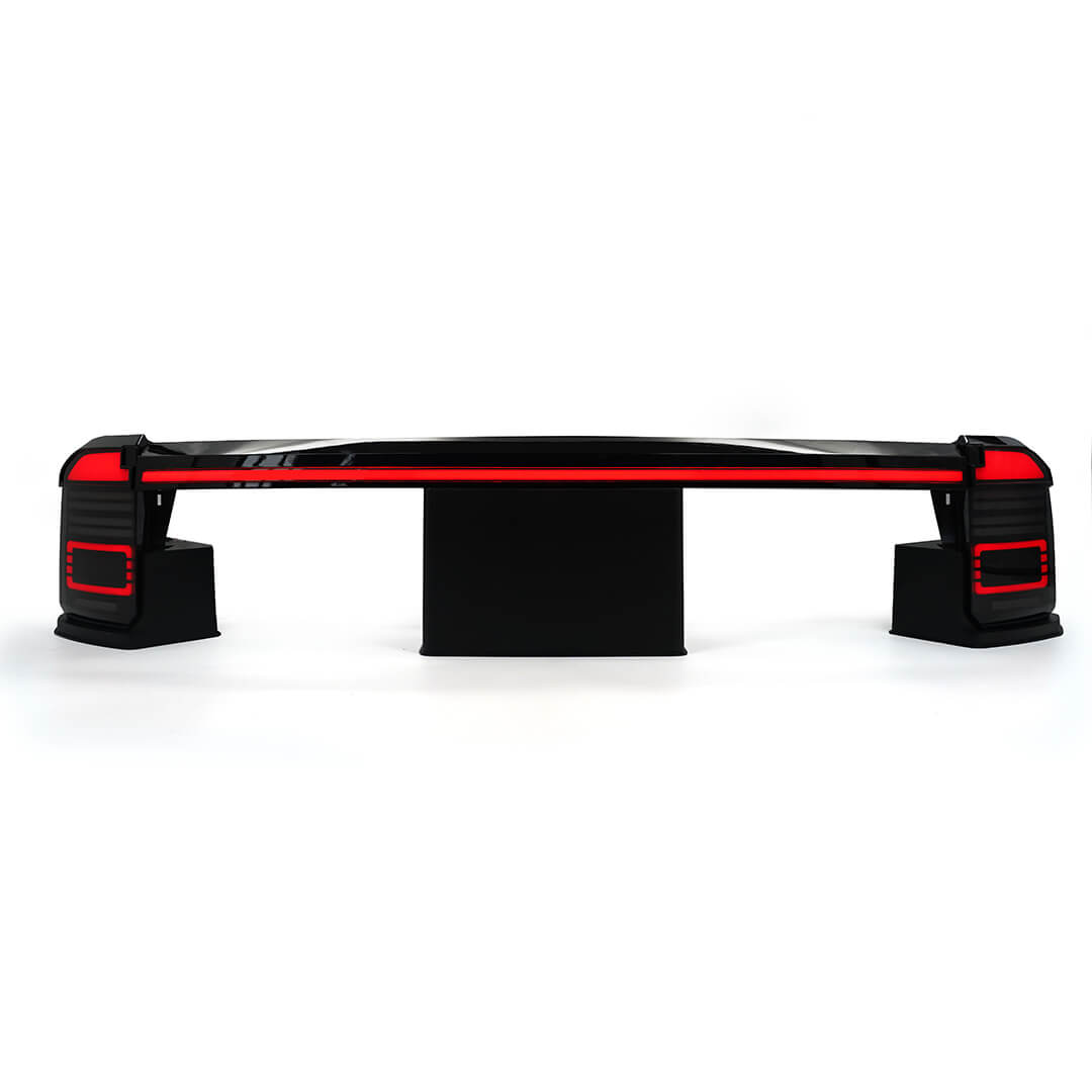 Toyota Land Cruiser 2024-2026 Tail Lights with Tailgate Lights - ClutchBlaze