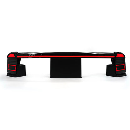 Toyota Land Cruiser 2024-2026 Tail Lights with Tailgate Lights - ClutchBlaze
