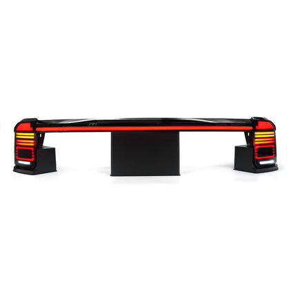 Toyota Land Cruiser 2024-2026 Tail Lights with Tailgate Lights - ClutchBlaze