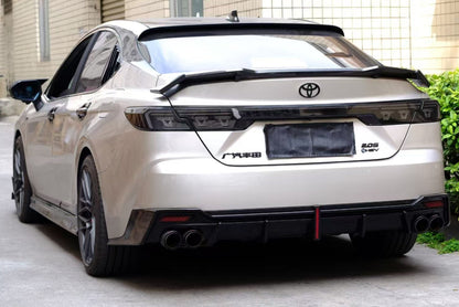 Toyota Camry 2025-2026 RGB Tail Lights - ClutchBlaze