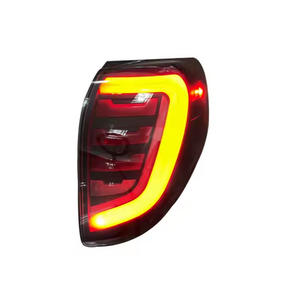 Toyota RAV4 2009-2012 Tail Lights - ClutchBlaze