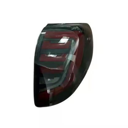 Toyota RAV4 2009-2012 Tail Lights - ClutchBlaze